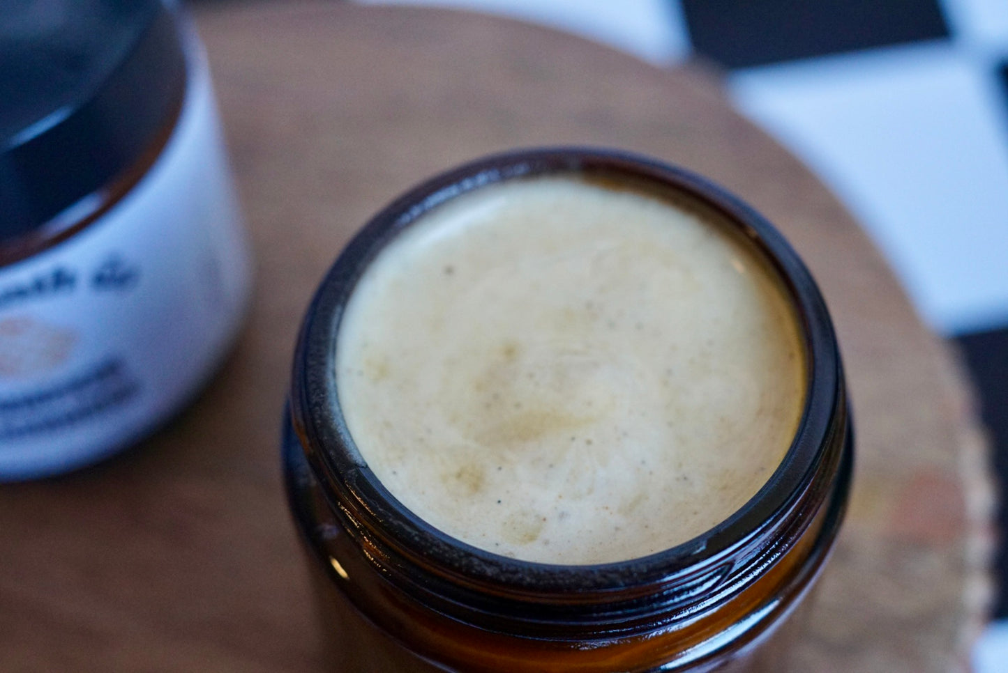 Pumpkin Cashmere | All Natural Whipped Tallow Cream