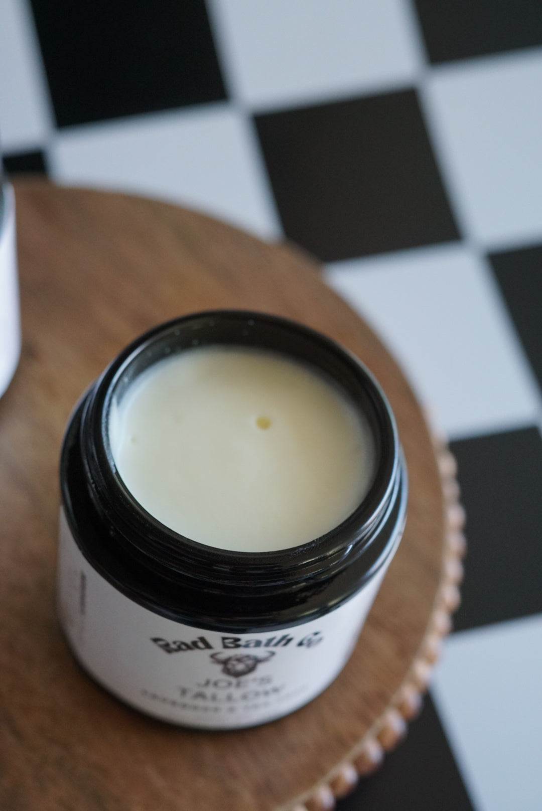Joe’s Tallow | Lavender Tea Tree | All Natural Whipped Tallow Balm