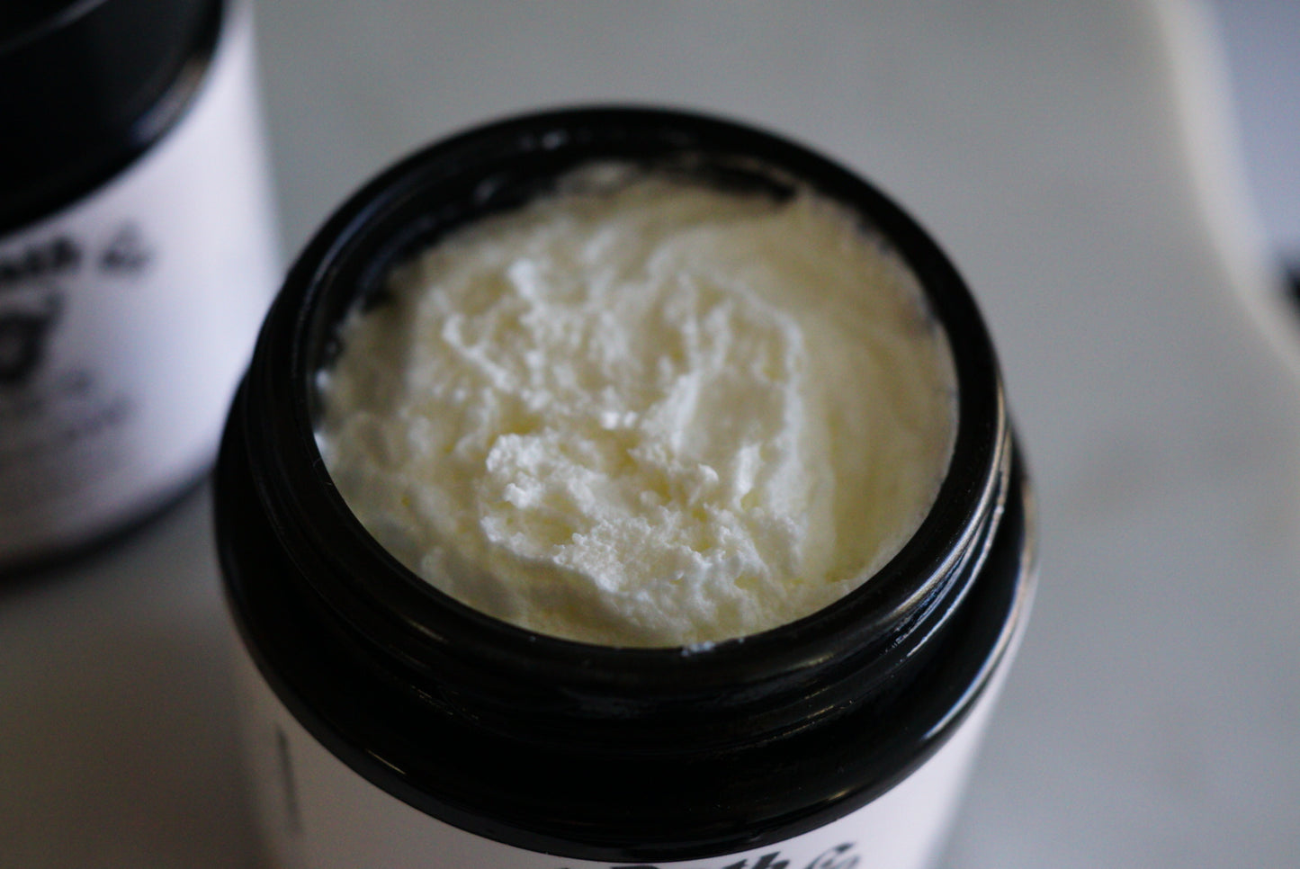 Joe’s Tallow | Unscented | All Natural Whipped Tallow Moisturizer
