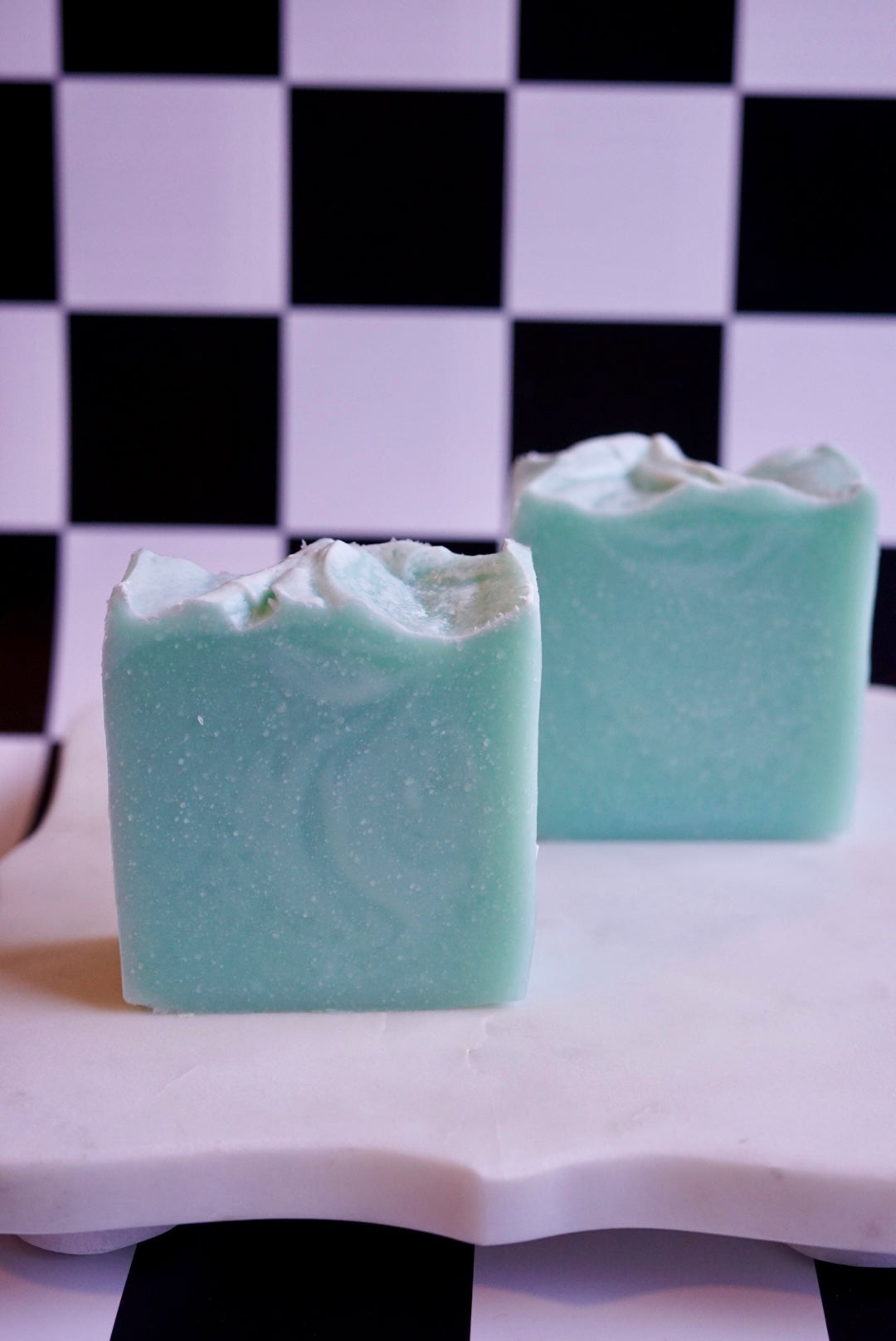 Blue Lagoon | Natural Tallow Soap