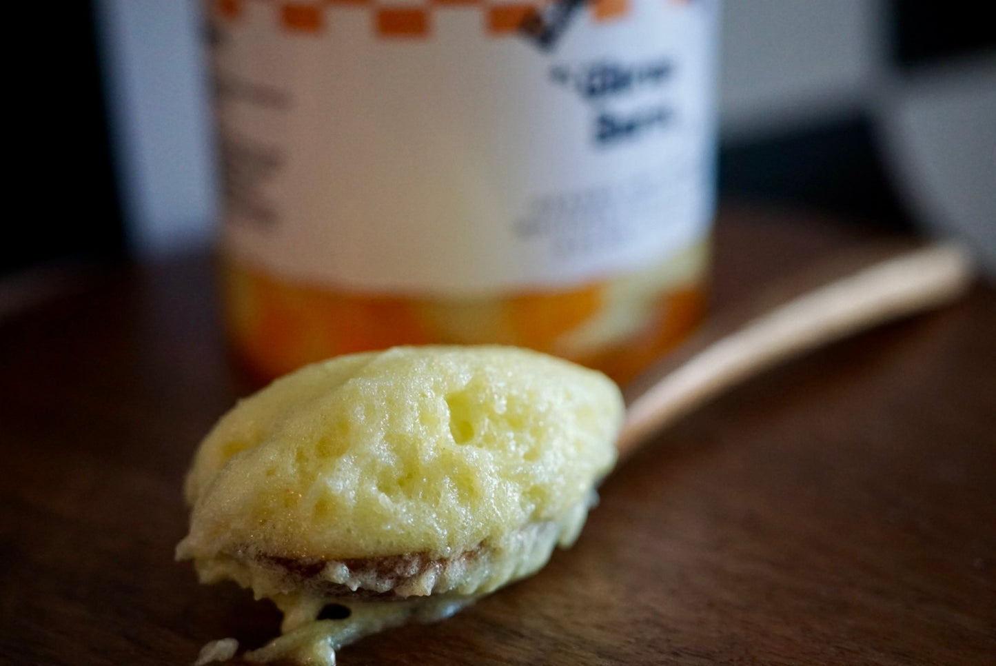 Citrus Burst Whipped Sugar Scrub | Exfoliating Sugar Scrub