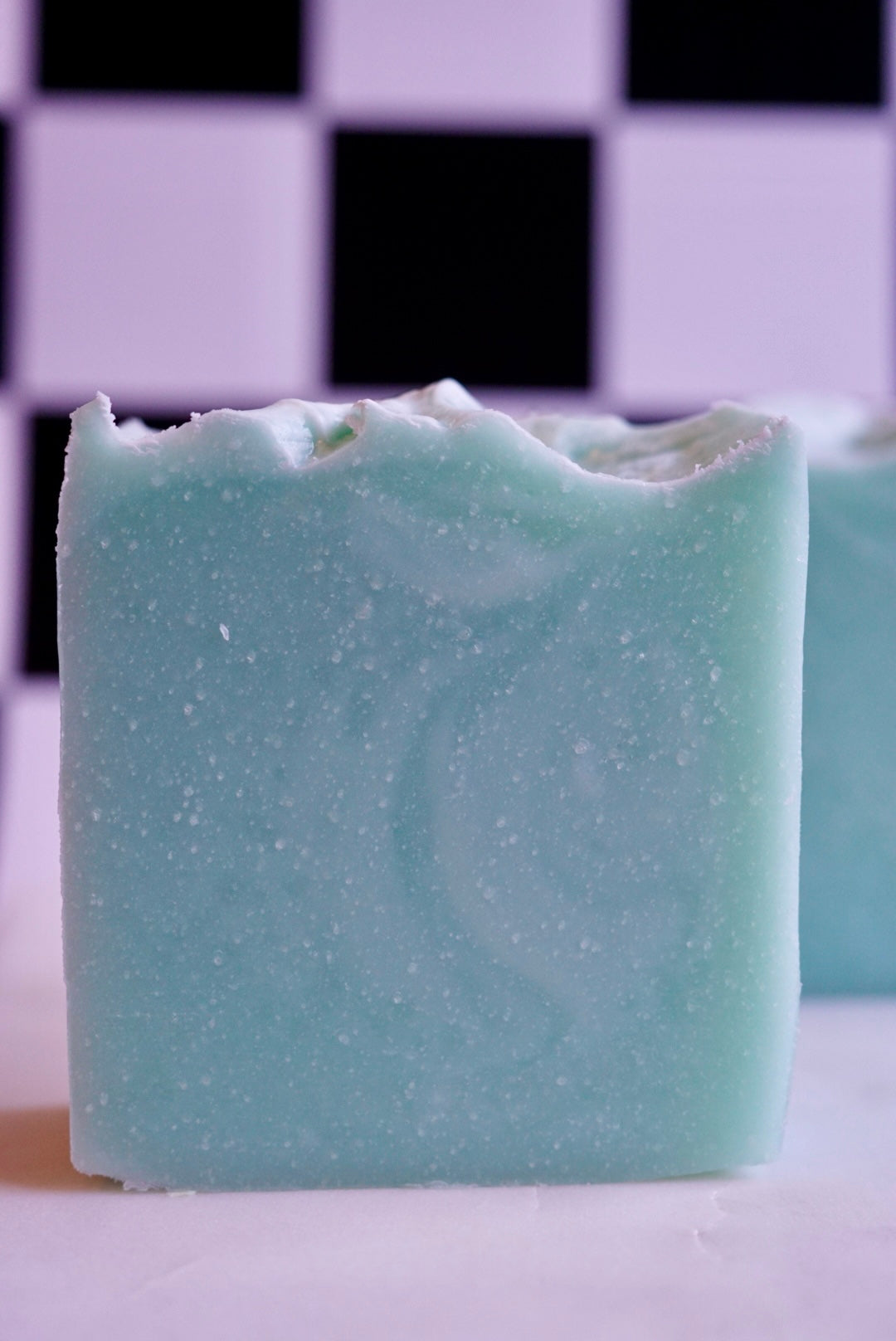 Blue Lagoon | Natural Tallow Soap