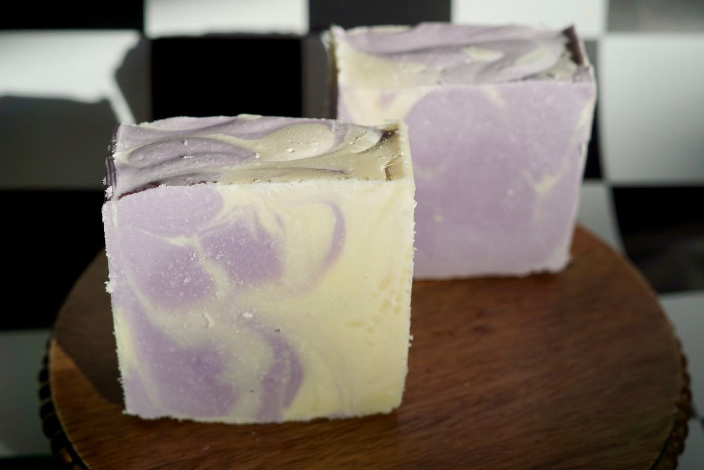 Lavender Chamomile | Natural Tallow Soap