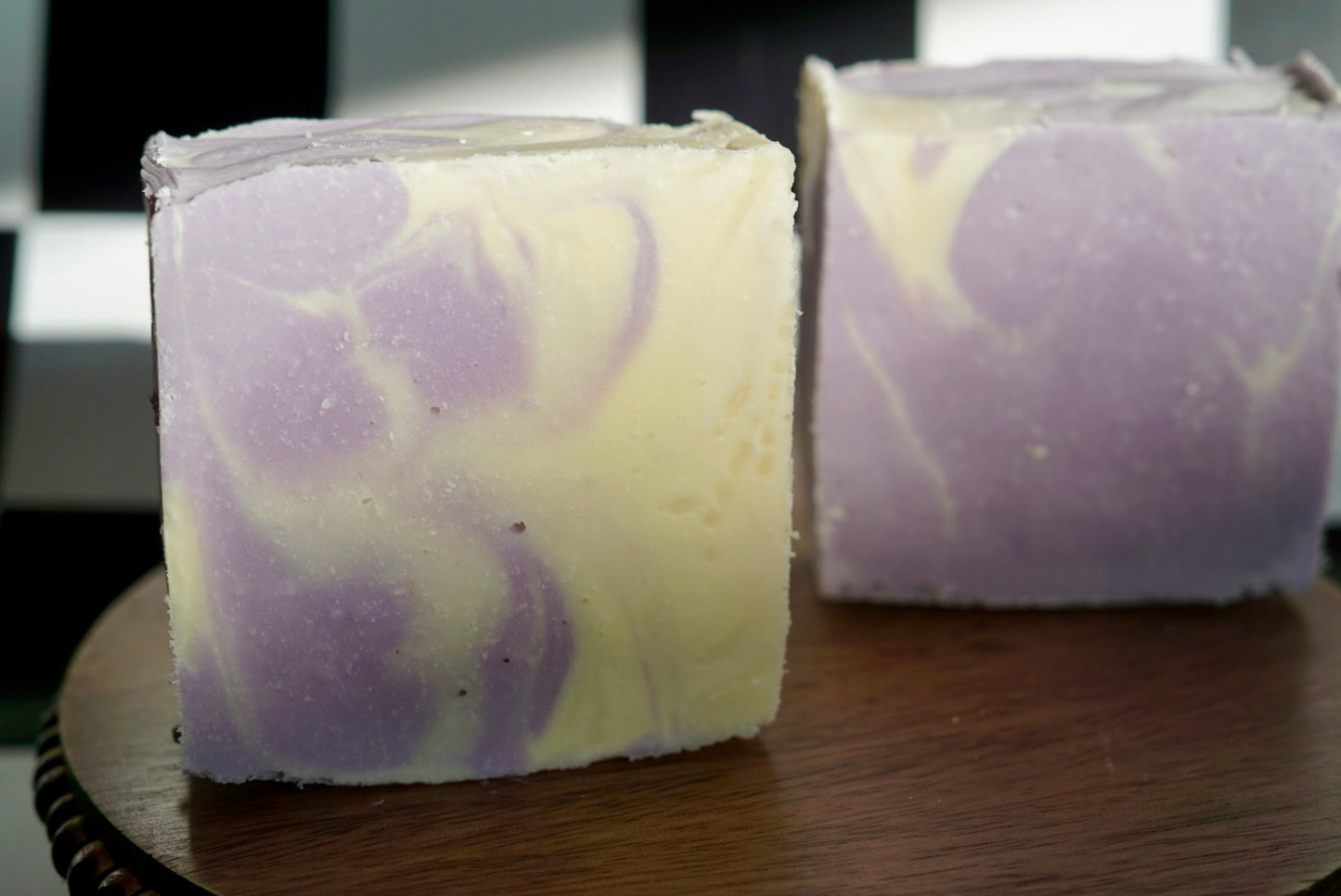 Lavender Chamomile | Natural Tallow Soap