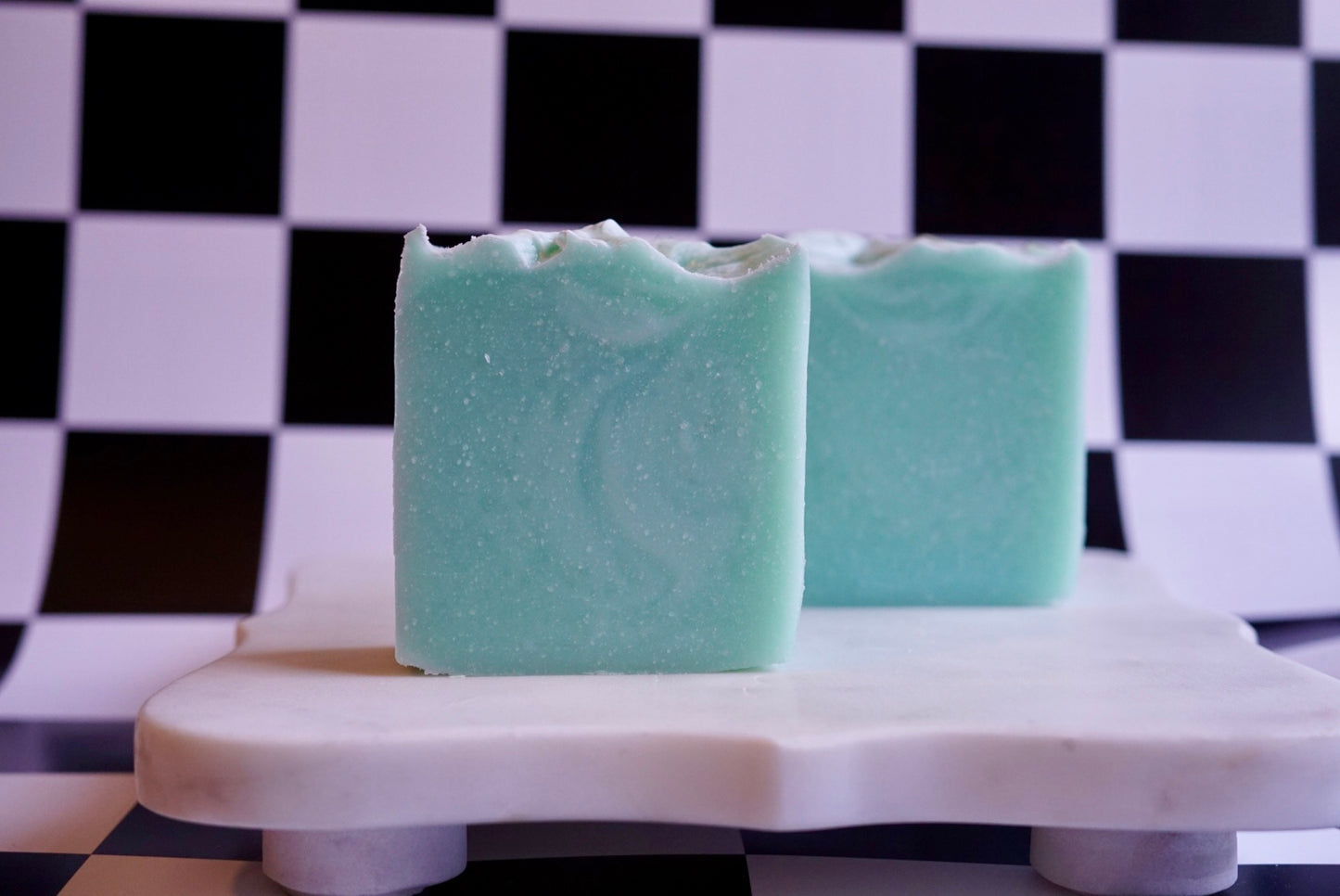 Blue Lagoon | Natural Tallow Soap