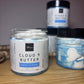 Cloud 9 Body Butter | Natural Body Butter Cream | 4 oz