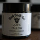 Joe’s Tallow | Lemon Lavender| All Natural Whipped Tallow Balm