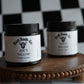 Joe’s Tallow | Citrus Burst | All Natural Whipped Tallow Moisturizer