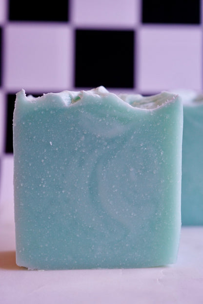 Blue Lagoon | Natural Tallow Soap