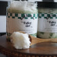 Valley Girl Whipped Sugar Scrub | Cactus Scented Sugar Scrub
