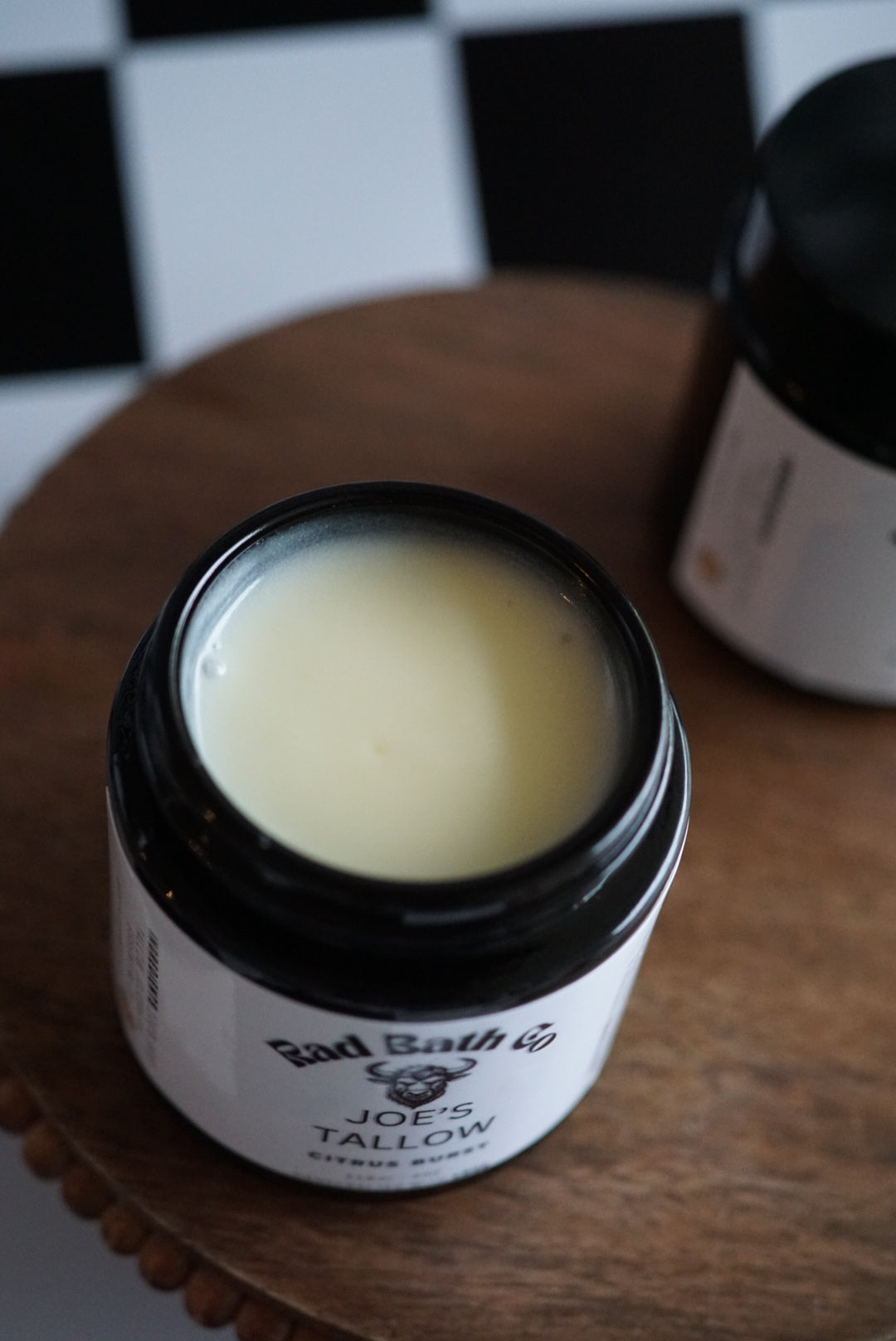 Joe’s Tallow | Citrus Burst | All Natural Whipped Tallow Moisturizer