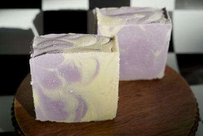 Lavender Chamomile | Natural Tallow Soap