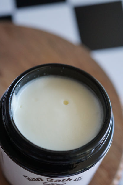 Joe’s Tallow | Lavender Tea Tree | All Natural Whipped Tallow Balm