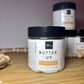 Butter Up | Unscented Body Butter | All Natural | Vegan | 4oz