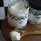 Valley Girl Whipped Sugar Scrub | Cactus Scented Sugar Scrub