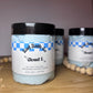 Cloud 9 Whipped Sugar Scrub | Sugar Scrub | 8oz