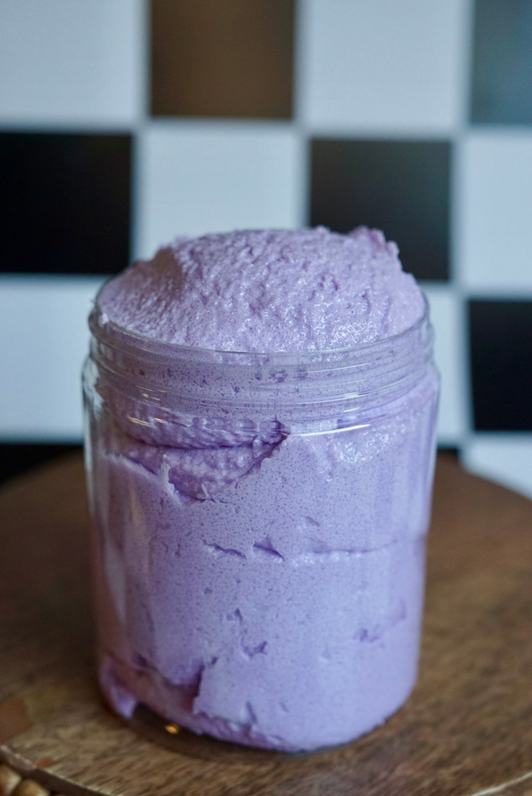 The Essential |Whipped Sugar Scrub | Exfoliating Sugar Scrub